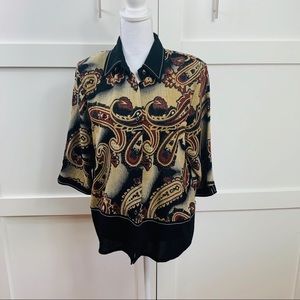 Vintage blouse